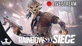 NEW Mute Protocol Event - Rainbow Six Siege