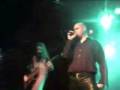 Therion - Balls to the Wall [Live]