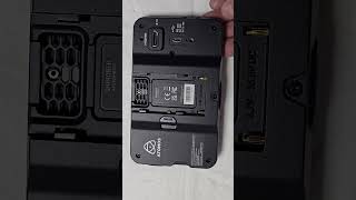 Atomos Shinobi II 5.2" HDMI HDR Monitor &amp; Recorder | RiBajra #shorts #shortsvideo