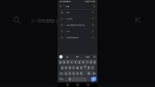 how to install X VPN ( android phone ) screenshot 4