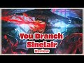 NECESITAS a You Branch Sinclair en tu cuenta? |  Limbus Company