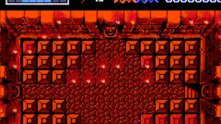 Let's Play Zelda Classic Hero's Story Part 3