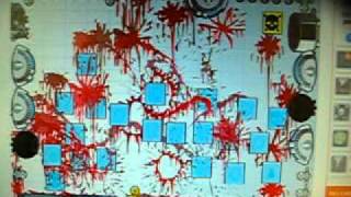 Flakboy 2 PART1 bug ou score imbattable