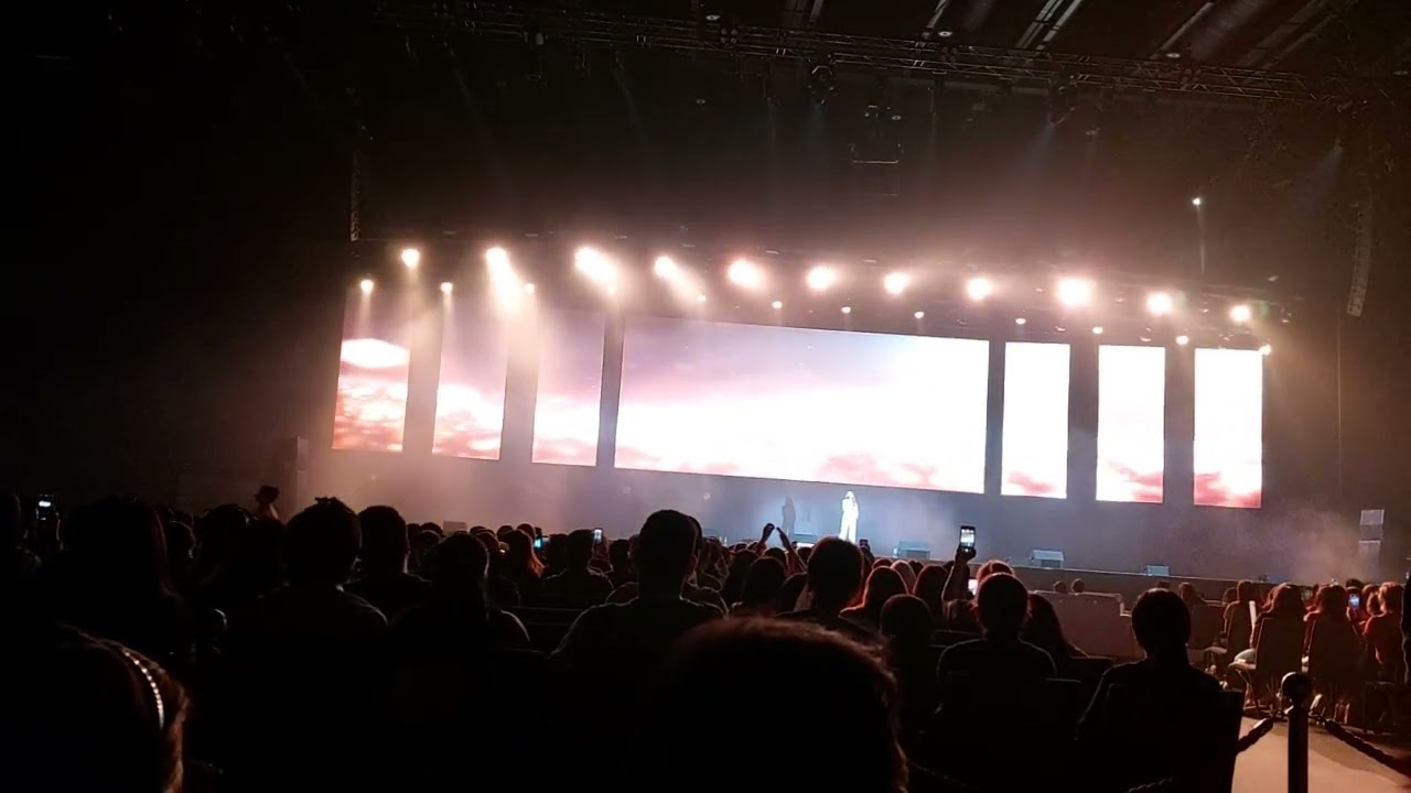 Zephanie -Isa pang Araw - Live at Expo 2020 dubai