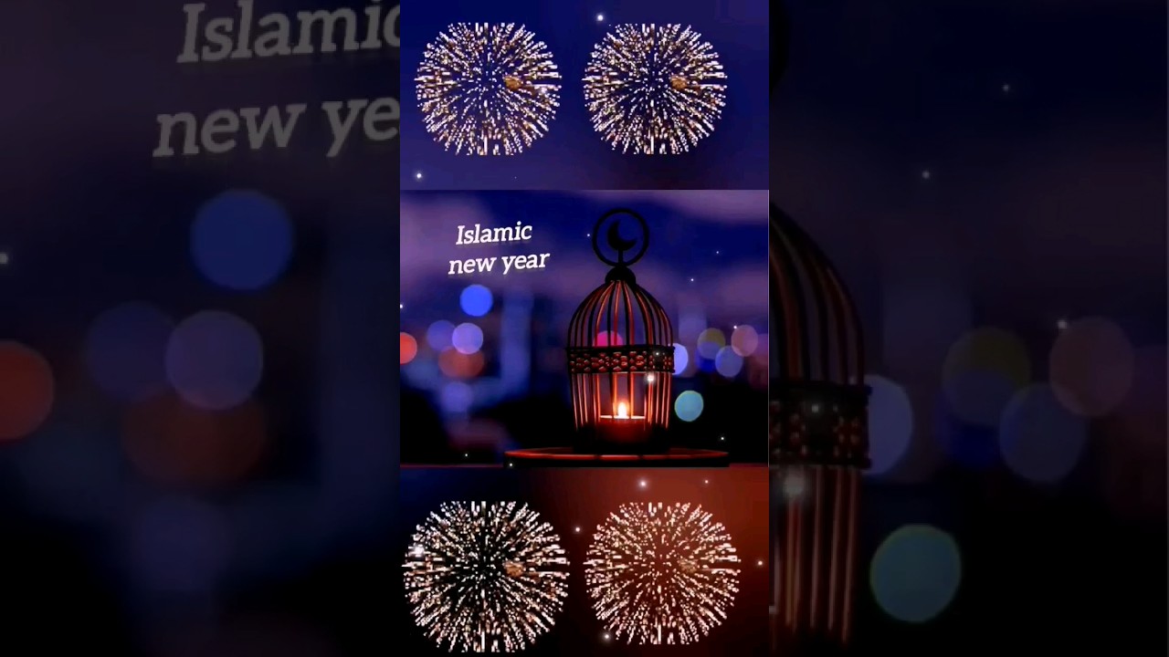 Islamic new year 2023|hijra new year|Islamic newyear status|muharram