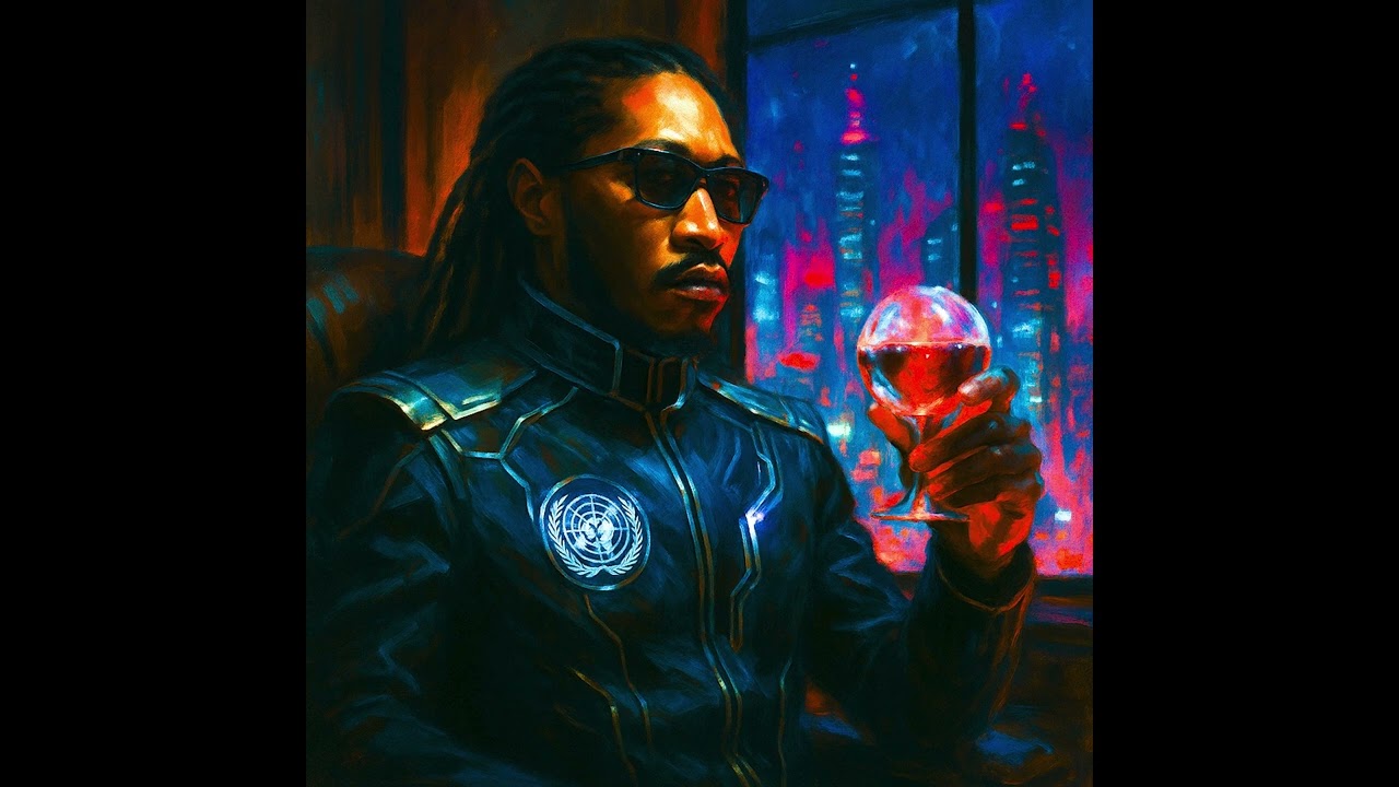 [FREE] FUTURE x YOUNG THUG TYPE BEAT "GOVERNMENT OFFICIAL”