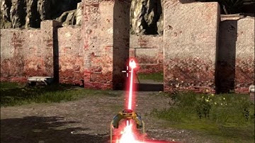 The Talos Principle: Episode 9