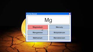 Able Opus Elements Demo Vid ( C# Project) screenshot 3