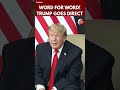 Trump Says He'll Read Full Iran Deal Live to Prevent Media Distortion