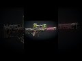 🔥 NECROTECH ARSENAL: Biomechanical Horror Weapons  #short  #cyberpunk #abstractlayers #gaming #scifi