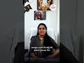 ఎర్లీ ప్రెగ్నెన్సీ స్కాన్ ఎందుకు ముఖ్యం? | Importance of Early Pregnancy Scan by Dr. Vijaya Lakshmi