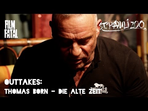 Thomas Born -