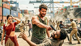 Mahesh Babu (2026) Released South Indian Movie Dubbed In Hindi | South Thriller Action Movie