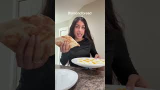 Iraqi Bread