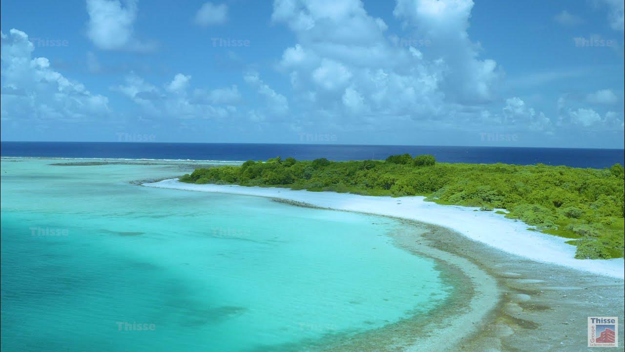 Ratua private Island