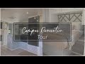 RV Renovation | Our AMAZING Travel Trailer Camper Remodel | RV Renovation Tour