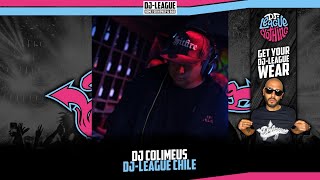 DJ-LEAGUE.NET | DJ Colimeus (CHL)