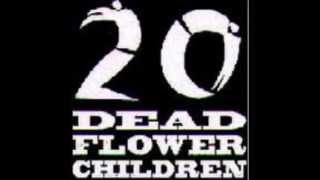 Watch 20 Dead Flower Children Rybecki video