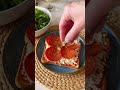 🍕😋 Air Fryer Pizza Toast Delicious 😋🍕 #recipe #food #cooking #freshleafrecipes #easyrecipe