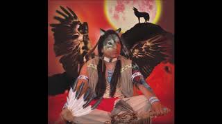 Apache by Alexandro Querevalú