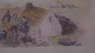 Soil Of Hope And Plenty(An Irish tale)- Original  Traditional Style