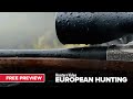 European Hunting: In The French Pyrenees | Free Episode | MyOutdoorTV