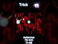 Aeternus wr holders edit #edit #capcut #geometrydash #shorts