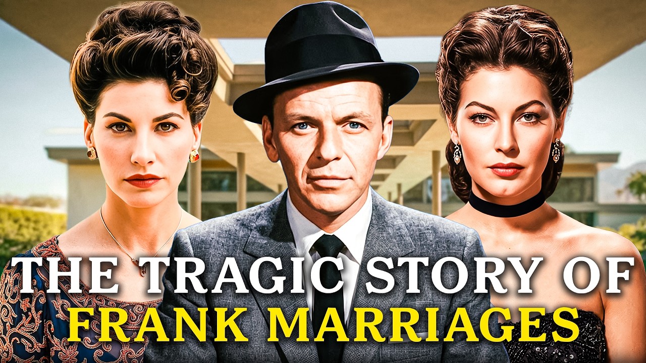 The man who made millions of teenage girls scream just by opening his mouth stood on a Hollywood stage in 1950, opened his mouth, and almost nothing c...