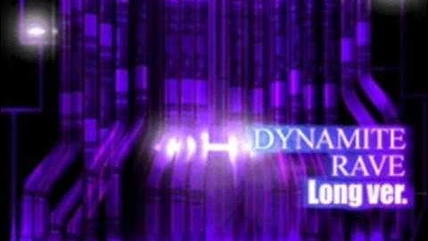 Dynamite Rave (Long Version) - Naoki