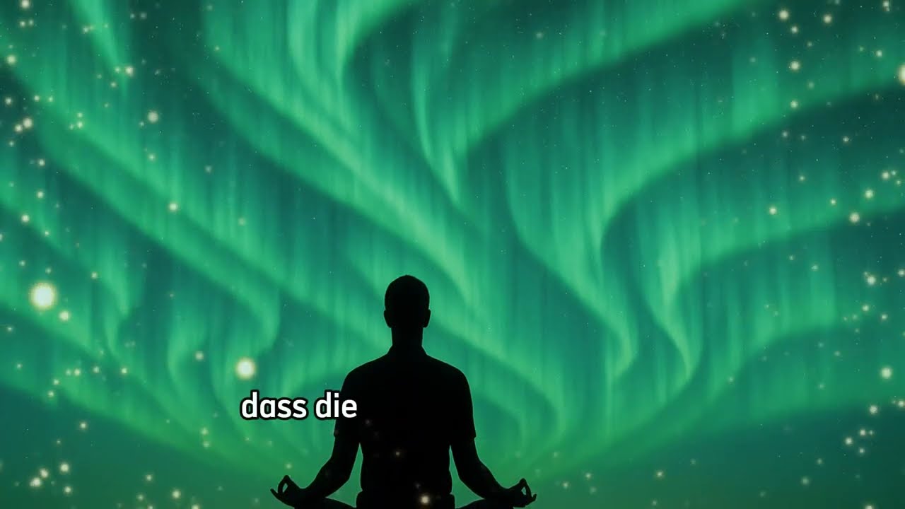 Dieser EINZIGE Satz HEILT deine ORGANE sehr SCHNELL!