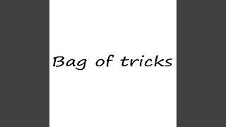 Video thumbnail of "Richard Lindenberg - Bag of tricks"