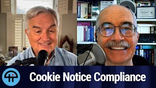 Cookie Notice Compliance