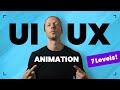 The Most Popular UI/UX Animation Technique