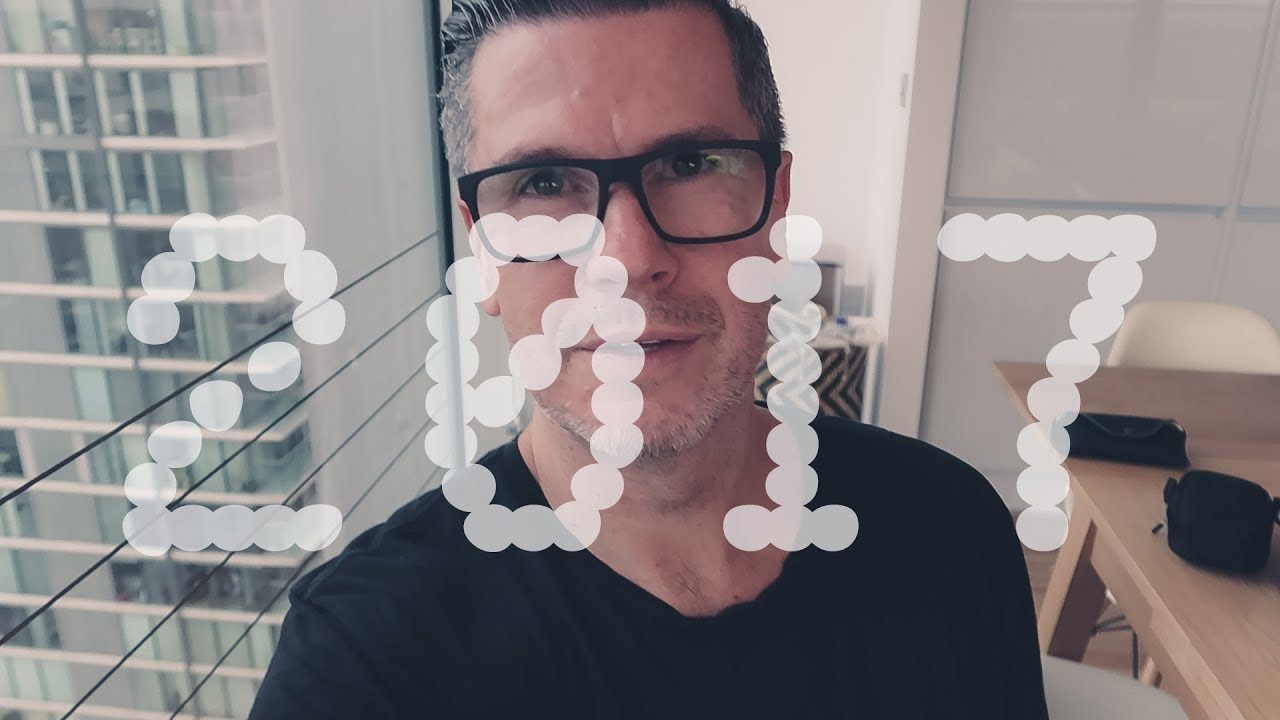 A VERY YOUTUBE YEAR | MICHAEL BATH 2017 REWIND