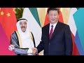 خليج العرب | الصين، الوجهة الجديدة للكويت