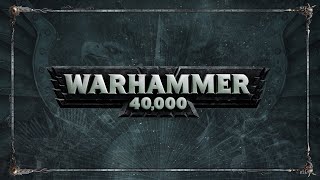 Warhammer 40,000: Shadowspear Teaser