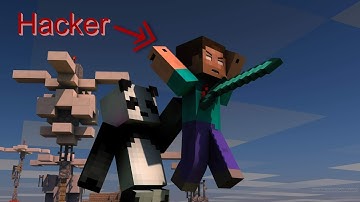 Hive Anti-Cheat Be Like