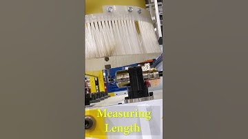 #Thermwood High Tolerance Tool Length Sensor