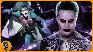 Zack Snyder Reveals How Joker Killed Robin in the DCEU