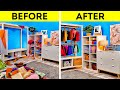 Clever Options On How To Organize Space Around You