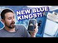 2 NEW COMPLIMENT KINGS? - DOLCE & GABBANA K EDP & BVLGARI GLACIAL ESSENCE FIRST IMPRESSIONS