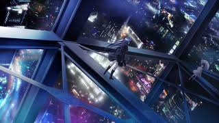 Download Lagu Nightcore - Let's See What the Night Can Do MP3