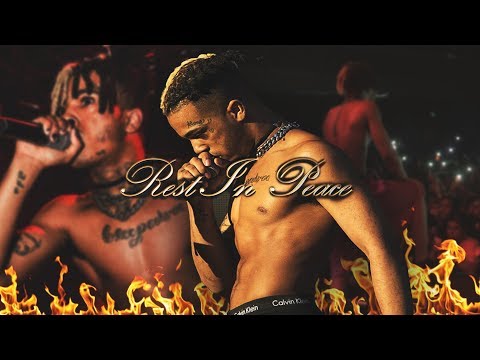 XXXTENTACION'S MOST LIT LIVE SHOWS & CONCERTS COMPILATION 