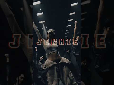 like JENNIE (lyrics)-Jennie