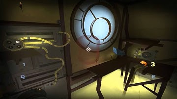 Quantum Conundrum Playthrough pt18