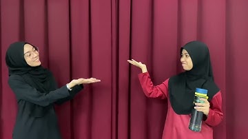 KMS Mathematics Video Competition 2023 | Application of Differentiation | Kolej Matrikulasi Selangor