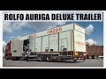  ets 2 148  rolfo auriga deluxe trailer by adver