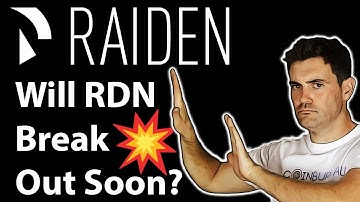 Raiden Review 2019: RDN Still Worth It???