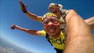 skydive cabo