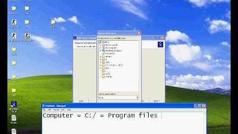 Tutorial CS : How to install AMX and BCM